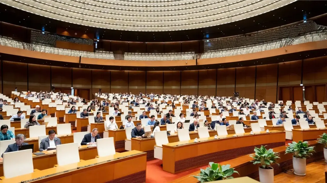 Vay vốn ODA phải đảm bảo hiệu quả tài chính